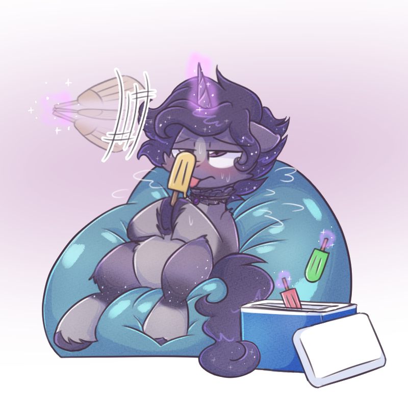 π Sugar Morning π | Working on it! (@itssugarmorning) on Twitter photo First sketch is for <a href="/Lieutenantfluff/">Lieutenant Fluffy</a> !! Tysm for commissioning !! Slow down on those popsicles tho DDDX First sketch is for <a href="/Lieutenantfluff/">Lieutenant Fluffy</a> !! Tysm for commissioning !! Slow down on those popsicles tho DDDX