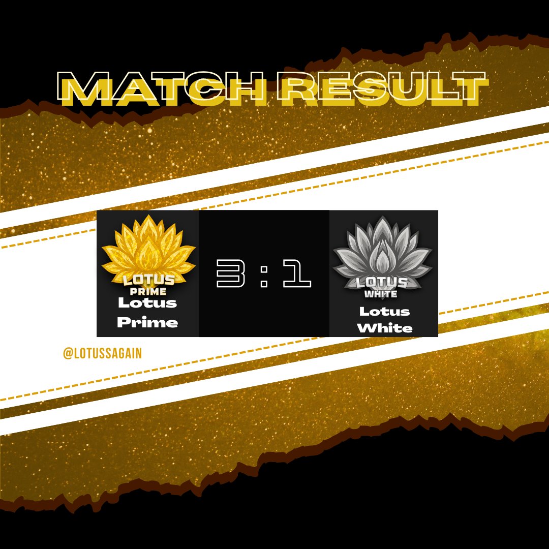 Lotus E-Sports tweet media