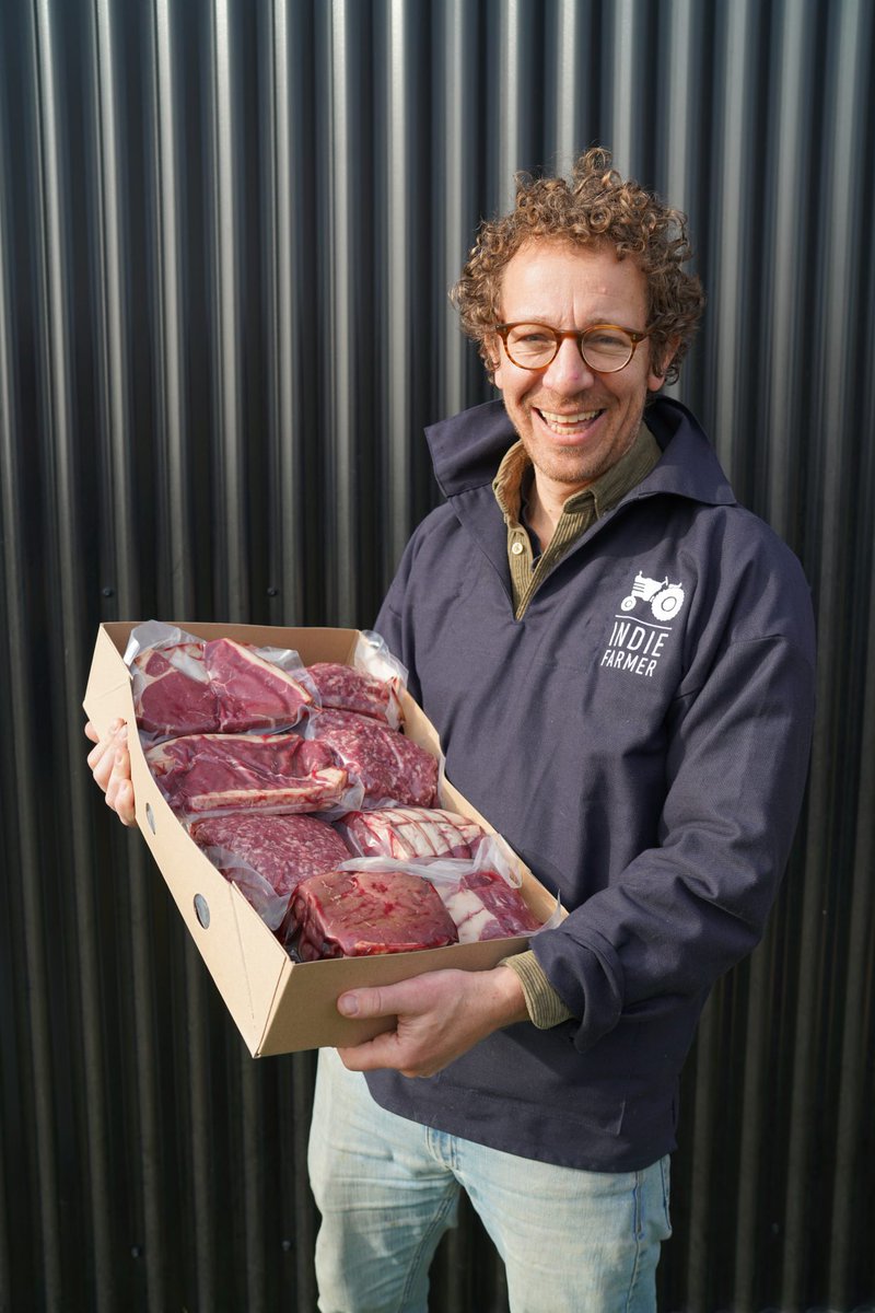 South East Farmer & Farm Machinery (@southeastfarmer) on Twitter photo Small abattoirs just won FSA support, but is it enough?
<a href="/nigelakehurst/">Nigel Akehurst</a> explains why they’re vital to local food systems and farmer choice.
📍Page 4, July issue
👉Is this discount enough to protect small abattoirs long-term?
<a href="/foodgov/">Food Standards Agency</a>
#SmallAbattoirs #LocalFood #SouthEastFarmer Small abattoirs just won FSA support, but is it enough?
<a href="/nigelakehurst/">Nigel Akehurst</a> explains why they’re vital to local food systems and farmer choice.
📍Page 4, July issue
👉Is this discount enough to protect small abattoirs long-term?
<a href="/foodgov/">Food Standards Agency</a>
#SmallAbattoirs #LocalFood #SouthEastFarmer