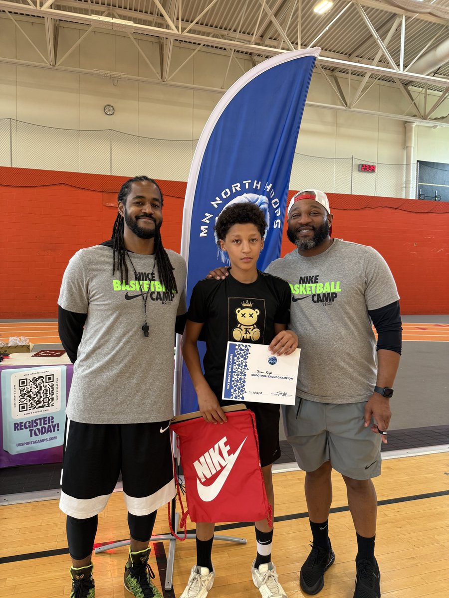 Travis Bledsoe tweet media