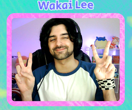 ESTOY EN DIRECTO!!! 🔴
ABRIENDO COFRES Y ORBES EN BÚSQUEDA DE LA NAMI PRESTIGIO
💜Tuich: wakailee💜