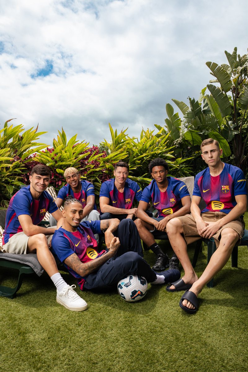 fcbarcelona_tr's tweet photo. 📸 https://t.co/cB8NloxOzQ