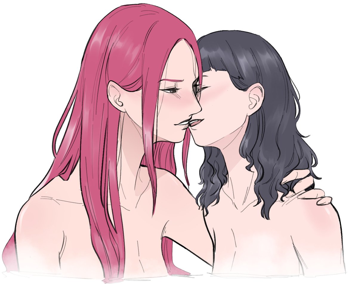 FeiWuLian's tweet photo. #polytrix #rumira #zoemira #Zoerumi #KPOPDEMONHUNTERS  
Three wishes fulfilled at once https://t.co/pNqzWSGR49