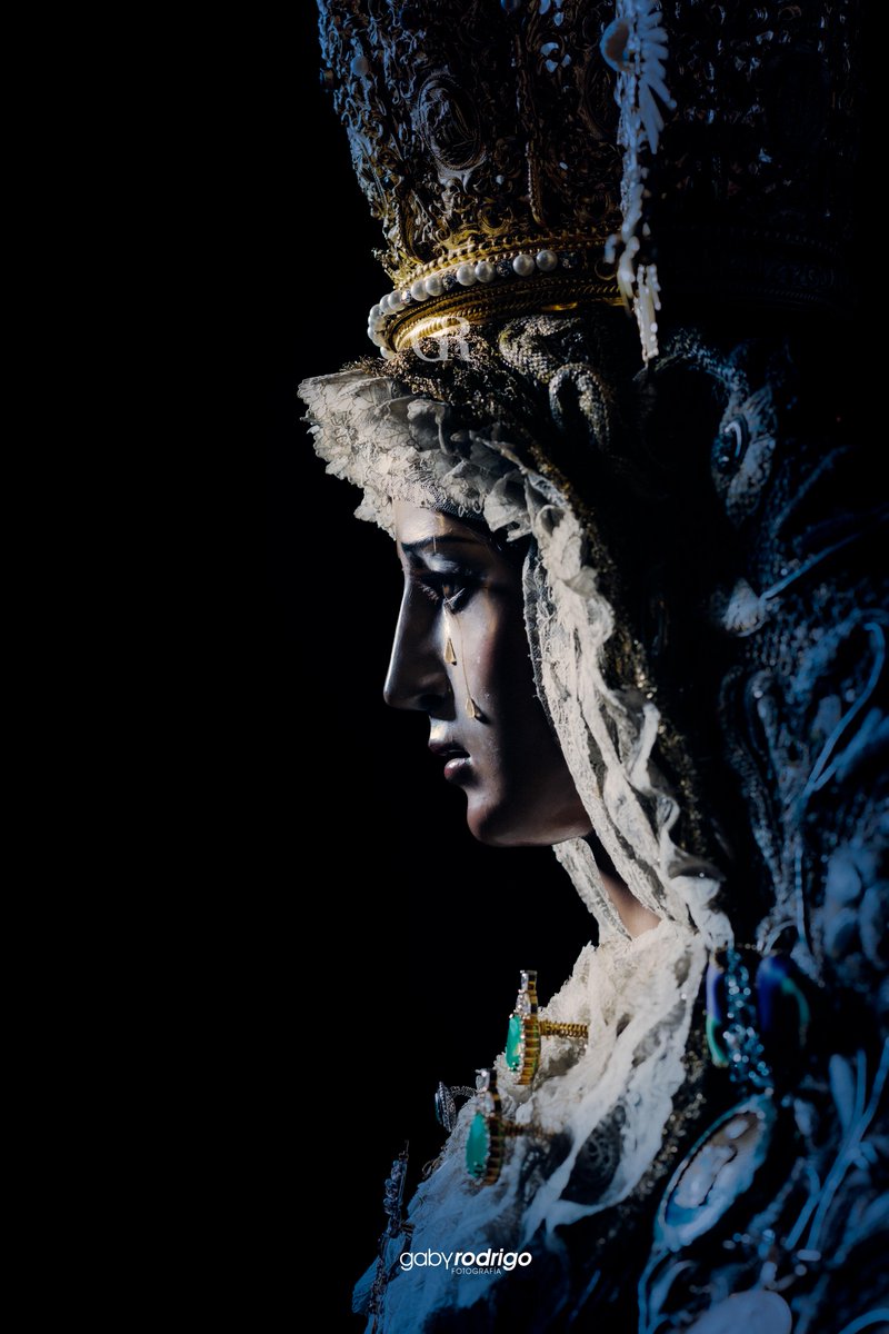 El amor de Dios, la Esperanza.
.
<a href="/subesperanza/">Submarino de la Esperanza ⚓️💚</a> 
#jueves #cofradiasmlg