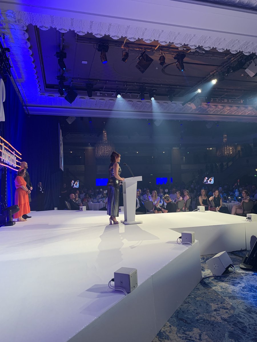 Nordoff and Robbins tweet media