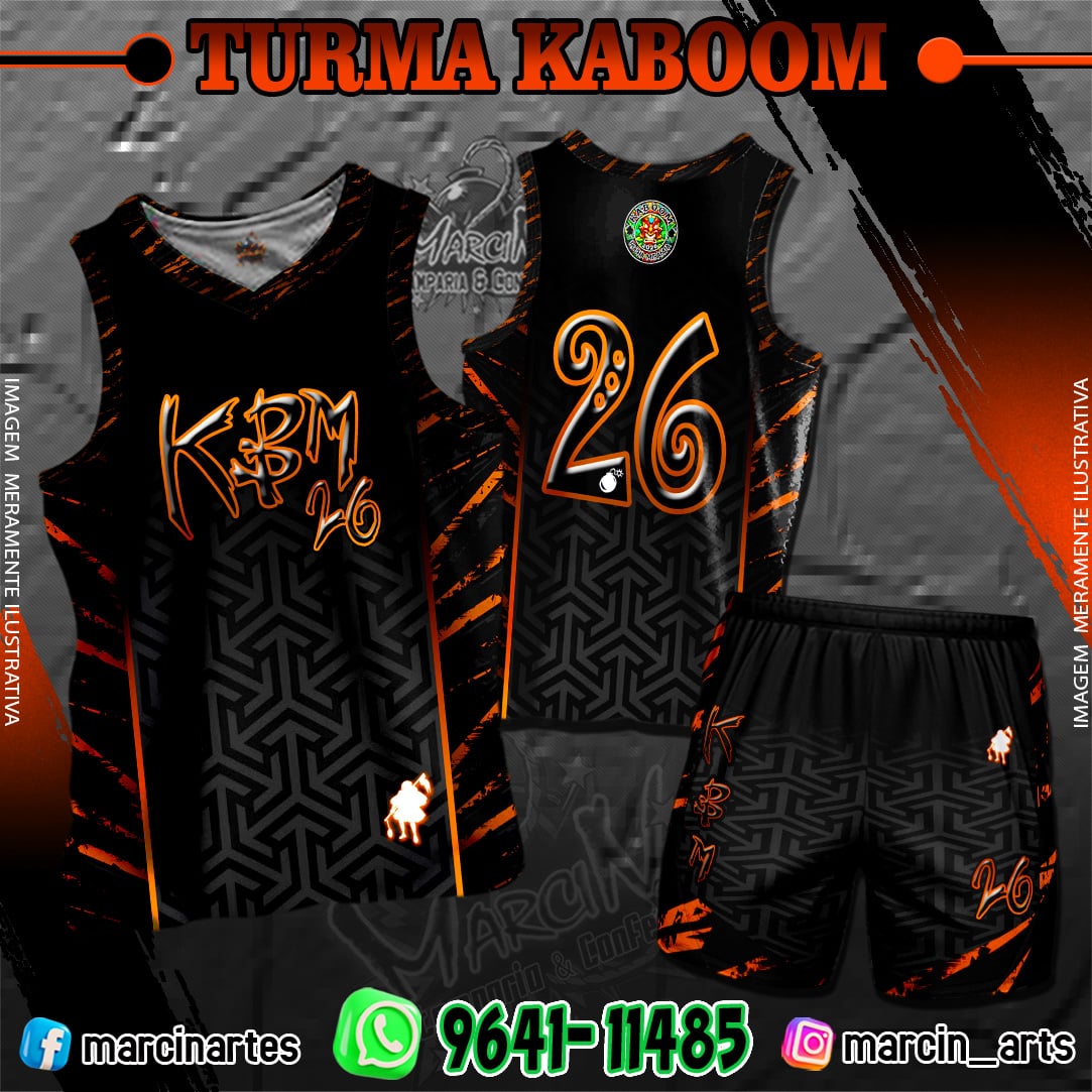 Bora ali pegar essas saídas fora de época de kit novo...

#carnavalderua
#saidaforadeepoca
#kaboomoficial