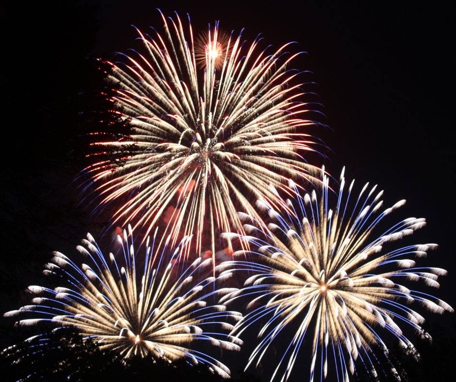 WEATHER UPDATE: We've seen the forecast and want you to know we are actively monitoring the weather for Friday’s 4th of July Celebration at the NPB Country Club. Please stay tuned for any updates on our social media pages and on our website at village-npb.org.