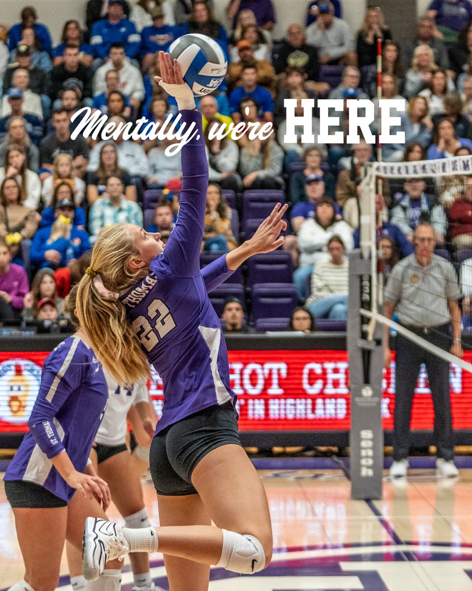 Tommievball's tweet image. Mentally, we're here ๐ญ
Physically? You can be too.
๐๏ธ bit.ly/45fM4Is
#RollToms