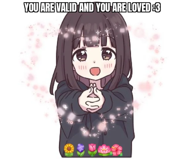 StarfishWild's tweet photo. @Egg_irl_bot OP said "If you swiped, no takesies backsies 🥰

🌺🪷🪻🌻🌷" https://t.co/8JwQrNh9Oy