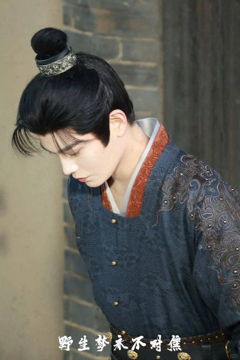 Can't wait for the next episode of Escape to Your Heart, Zhao Ling's storyline is getting so intense!
#EscapeToYourHeart #DingYuxi