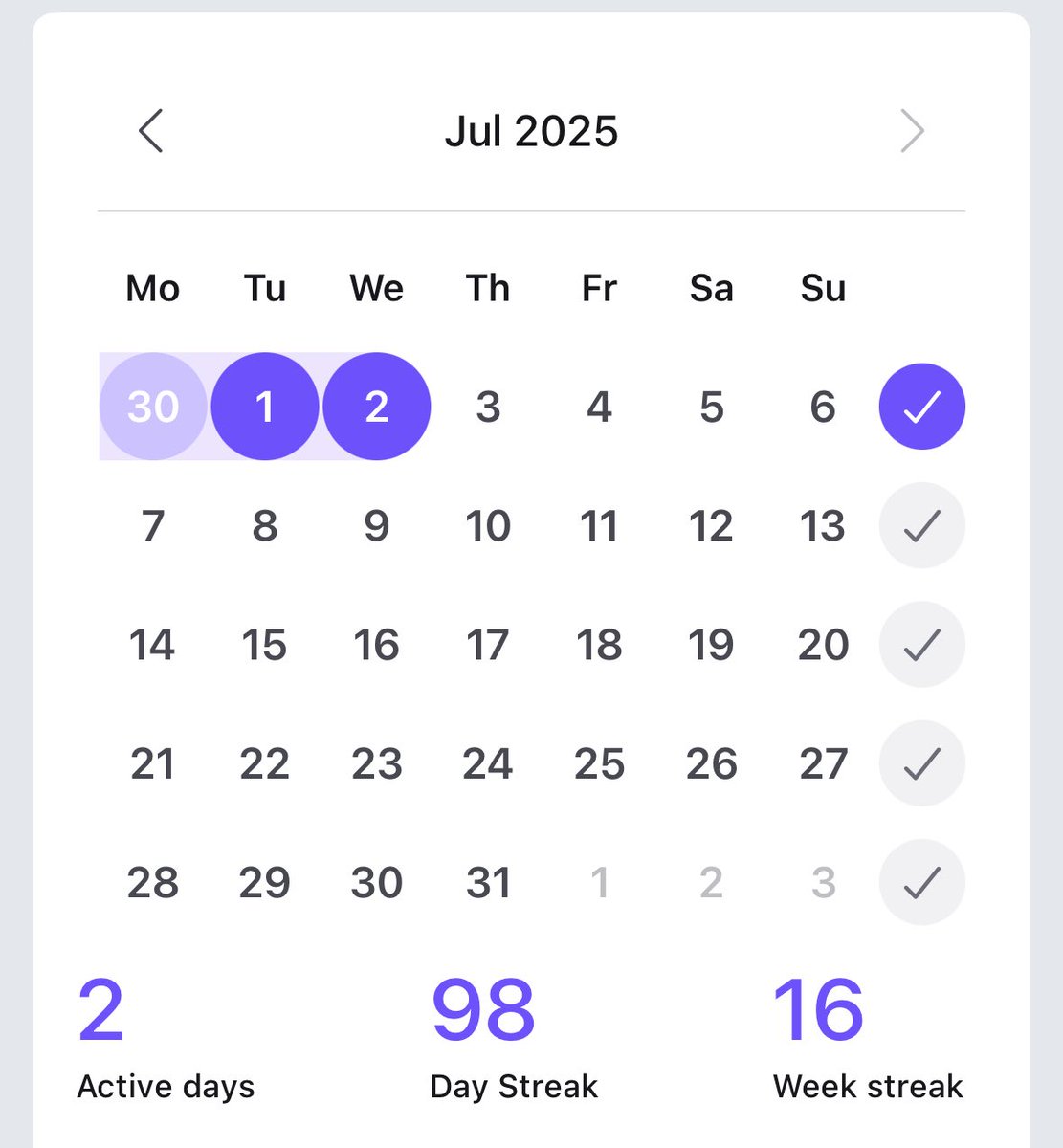 hubbardbradford's tweet image. Vacation is a vibe! Hit 98 consecutive days with a workout this morning and tubed the Au Sable River with the #HubbardSisters this afternoon. Much needed rest and relaxation with my girls!! #dadistbebesttitle #makeitmatter