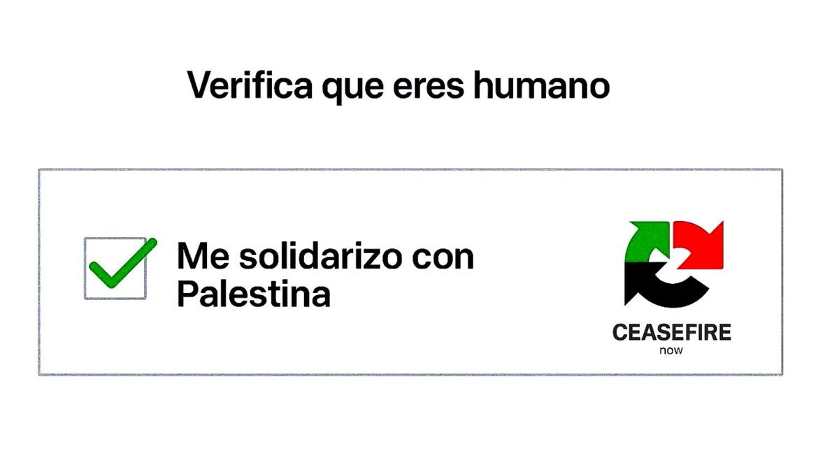 ElCooltural (@anarcooltura) on Twitter photo 