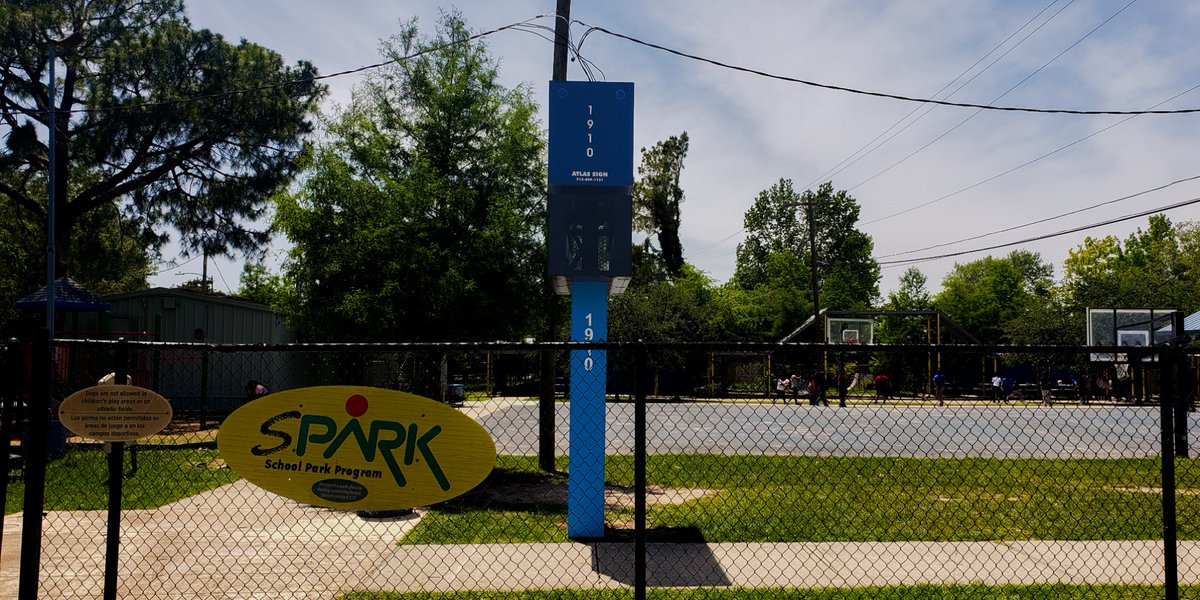 ledpartnershtx's tweet photo. New install at Stevens Elementary (Houston ISD)โa custom LED marquee with a matching monument base. Boosts visibility and communication with a fresh, modern look.
Interested in something like this? ๐ https://t.co/mYziRW8TJv
#LEDSigns #DigitalMarquee #HoustonISD #ledpartners https://t.co/4cfAfrAH81