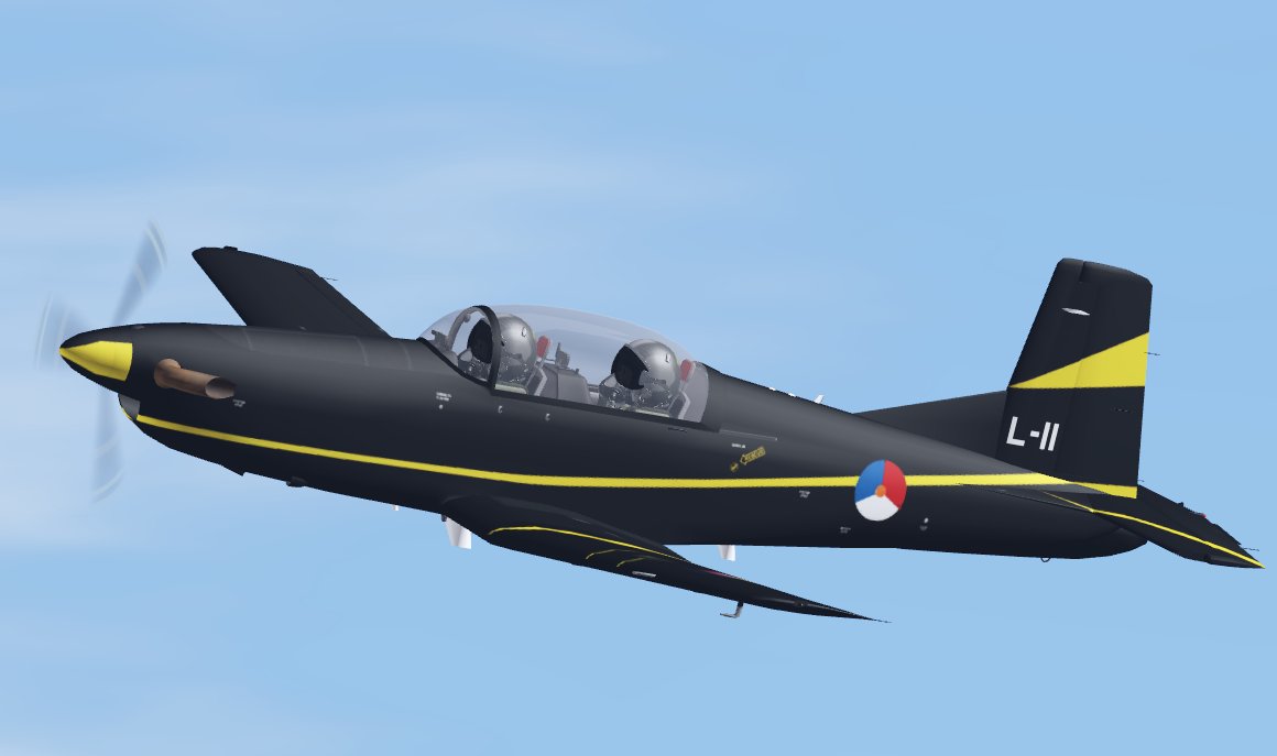 Virtual Air Combat Command tweet media