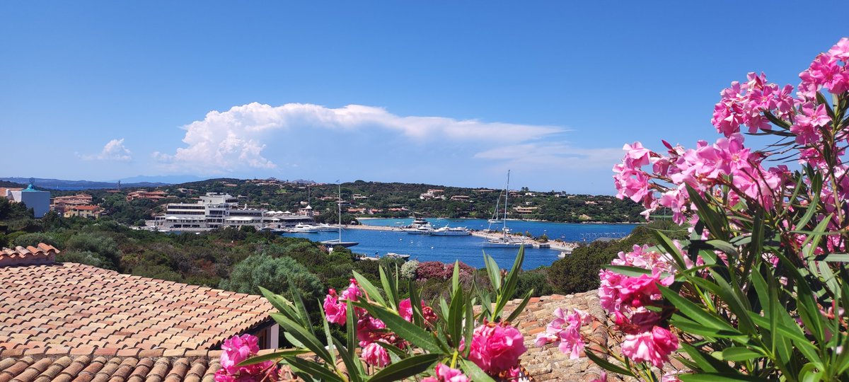#stellamaris #sardegna #portocervo