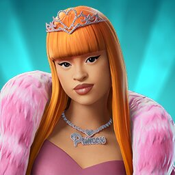 HYPEX's tweet photo. FORTNITE's SHOP TONIGHT

• Ice Spice
• Ford Mustang GTD
• Kicks Tab Refresh
• Summer Shop (x3) &amp; Battle Ready (x7) https://t.co/y6g58fhCG9