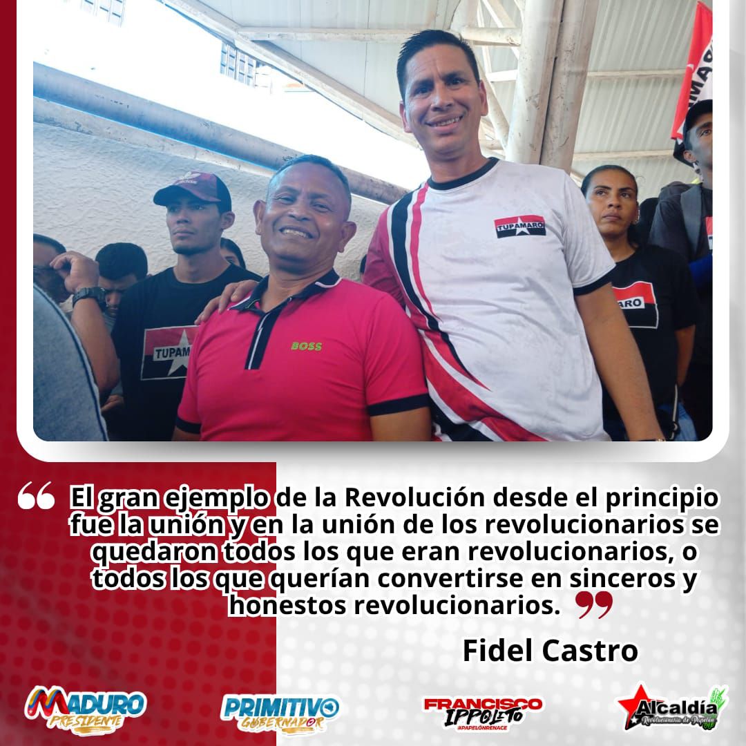 Nueva Era De Gobierno Diciendo Y Haciendo con Ejemplo De Lucha
#PapelónRenace