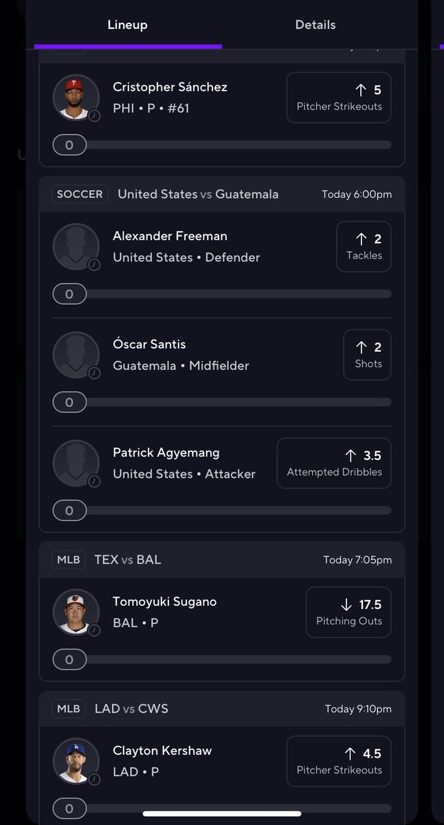 Slime_Whinner's tweet image. PICK AT YO OWN RISK GOODLUCK

#MLB⚾️ #SOCCER⚽️
