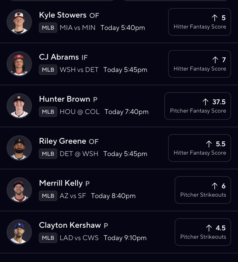 Slime_Whinner's tweet image. PICK AT YO OWN RISK GOODLUCK

#MLB⚾️ #SOCCER⚽️