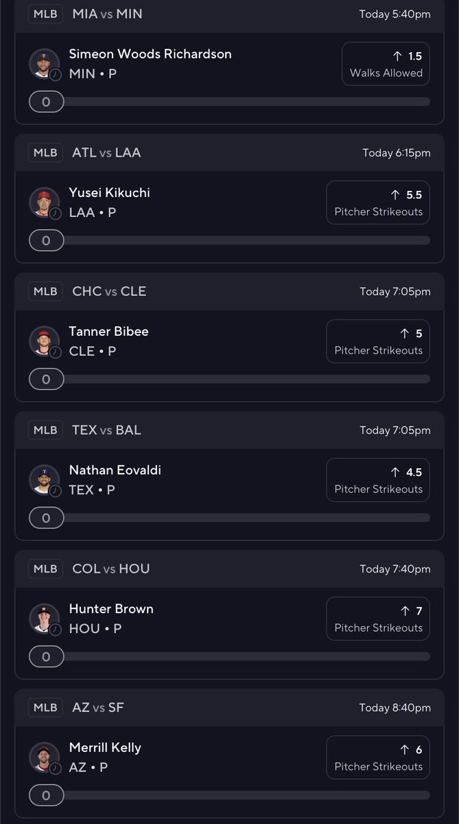 Slime_Whinner's tweet image. PICK AT YO OWN RISK GOODLUCK

#MLB⚾️ #SOCCER⚽️