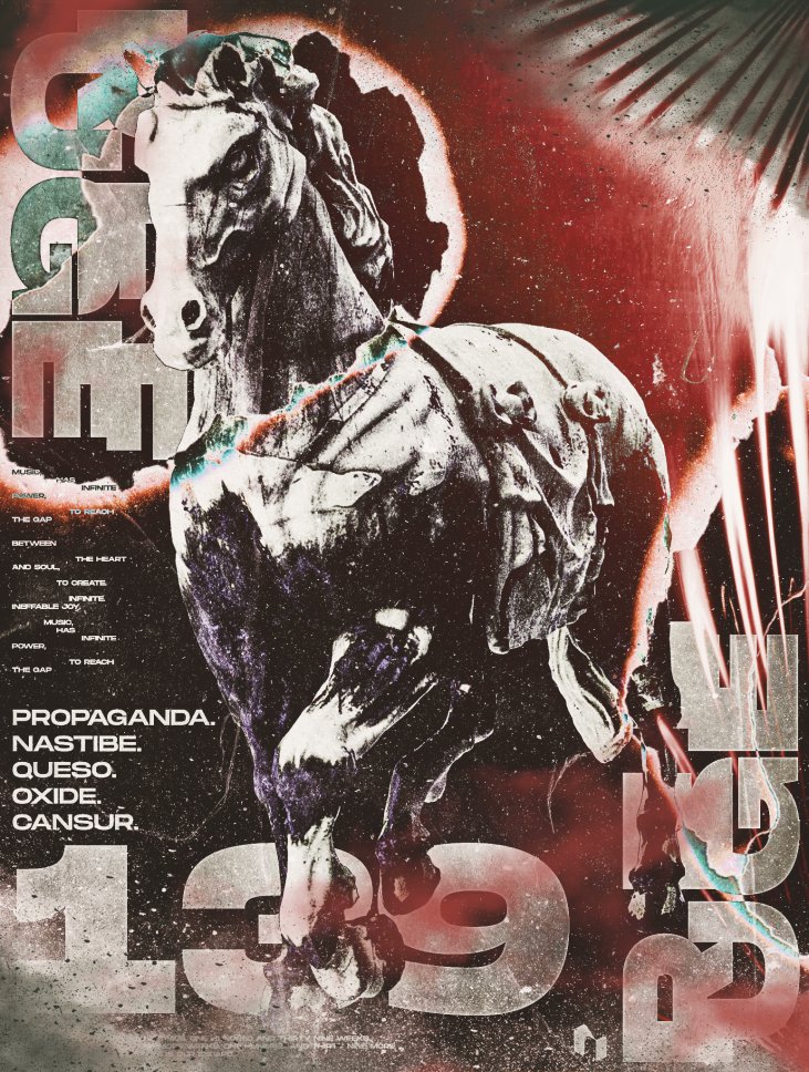 Refuge 139

Wednesday || JULY 2nd
6PM EDT || 12AM CEST