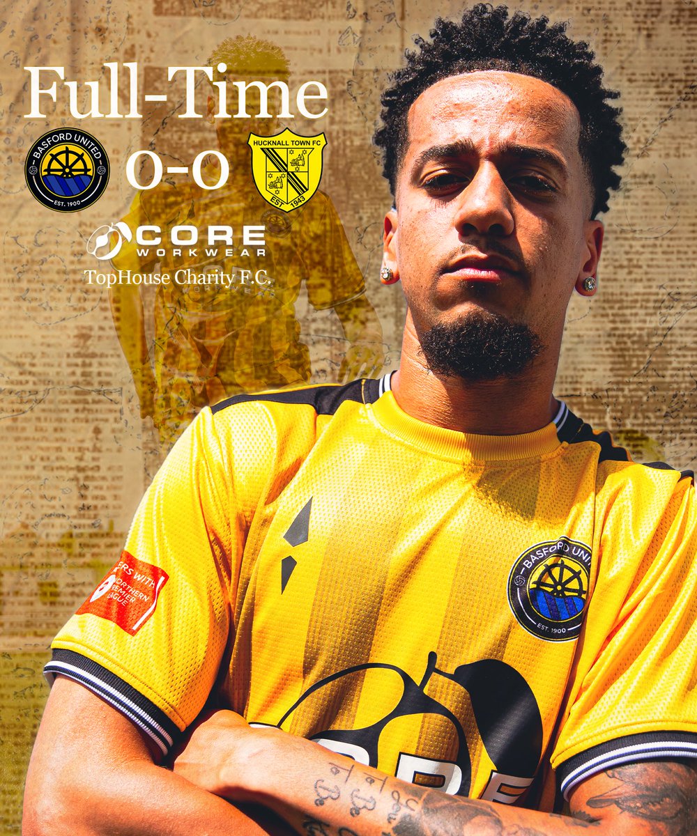 [FT] Our first pre-season friendly ends goalless.

Thank you for the 383 in attendance this evening, we’ll see you back at Greenwich Avenue next Monday as we host <a href="/EastwoodCFCV2/">Eastwood CFC</a>.

#𝐔𝐓𝐀 || #𝐂𝐎𝐘𝐀