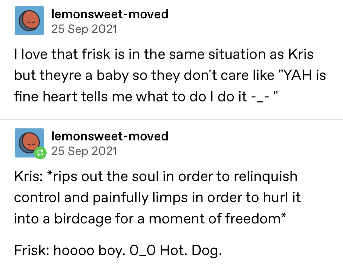 THE UTDR POST OF ALL TIME
