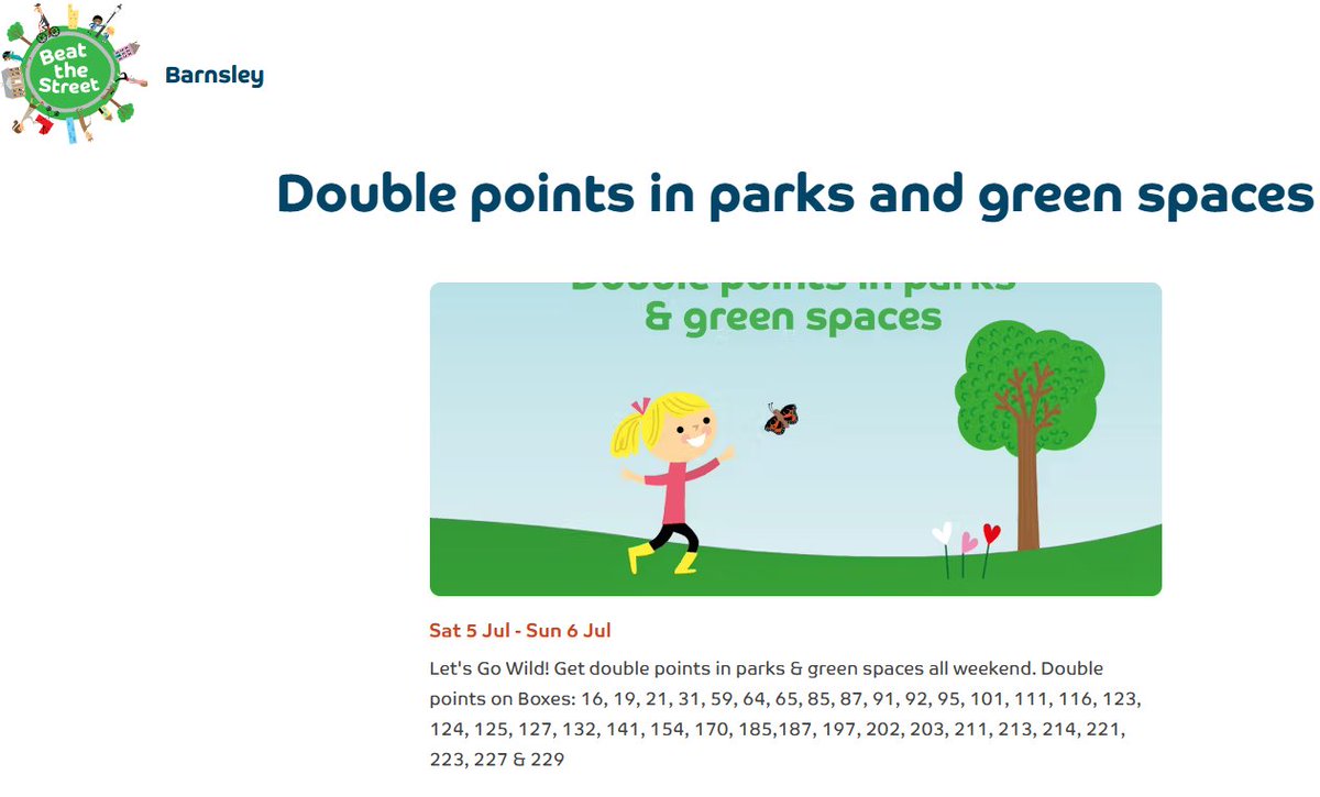 whitepixels_uk's tweet photo. @PrimaryBg Double points for some boxes this weekend! https://t.co/nOnV12IxYw