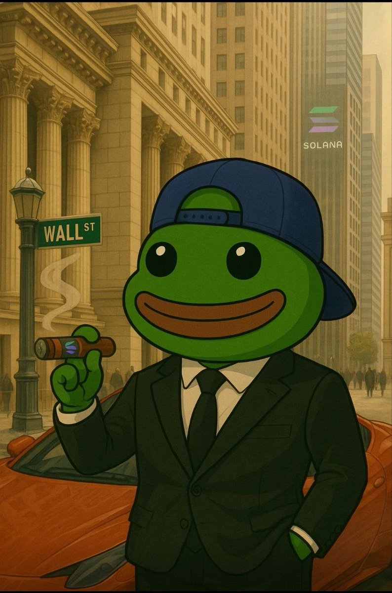 itsbabyfwog's tweet image. Time to believe... 
#BABYFWOG