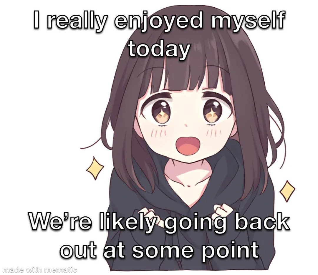 StarfishWild's tweet photo. @Egg_irl_bot (2/2) https://t.co/3vNNcmFMQL