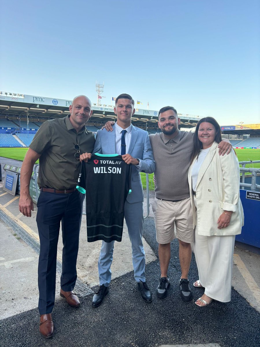 Ricky Wilson PhD tweet media