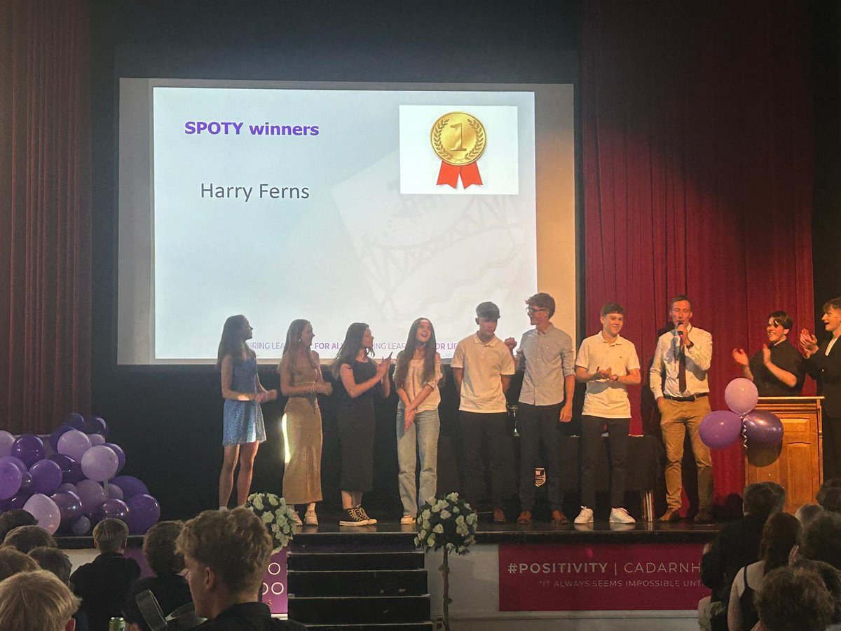 PE@chepstow tweet media