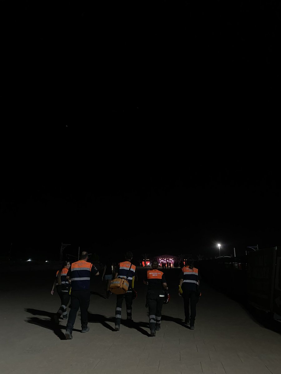 Protección Civil Meco tweet media