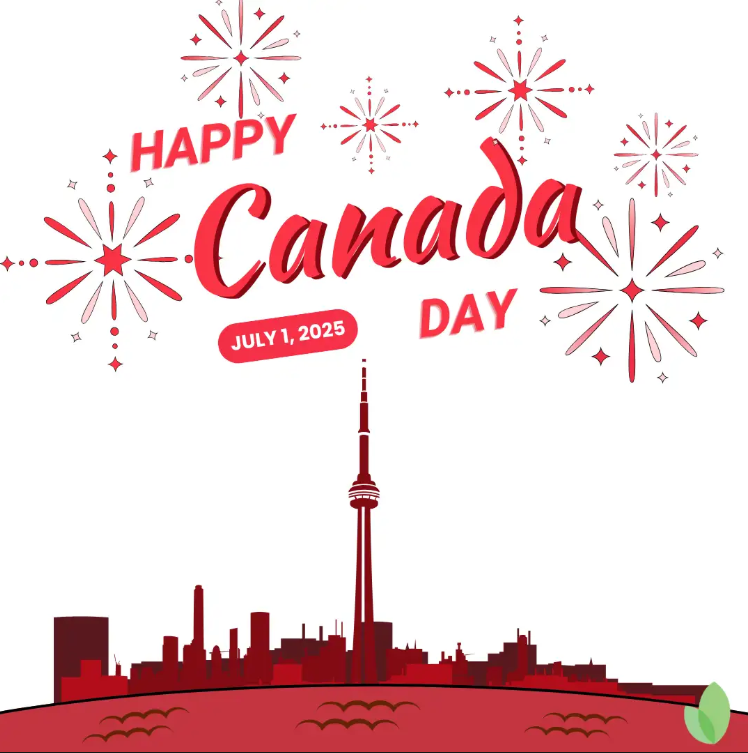Canada thrives through innovation, diversity &amp; collaboration. This #CanadaDay, we celebrated the power of working together to shape a stronger future. At Prepr, we're proud to build #CanadaStrong with our partners—advancing #InclusiveInnovation &amp; the #FutureOfWork.