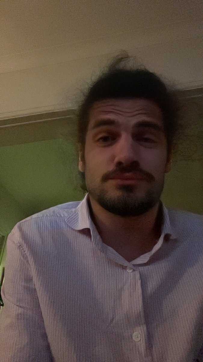 Bolosser tweet picture
