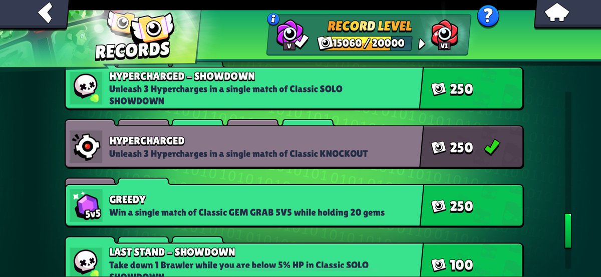 Ali__BrawlStars's tweet photo. @SandBS_ Just use Edgar, reload and super gear and super gadget and camp all 3 rounds https://t.co/2yr3EeSmCA