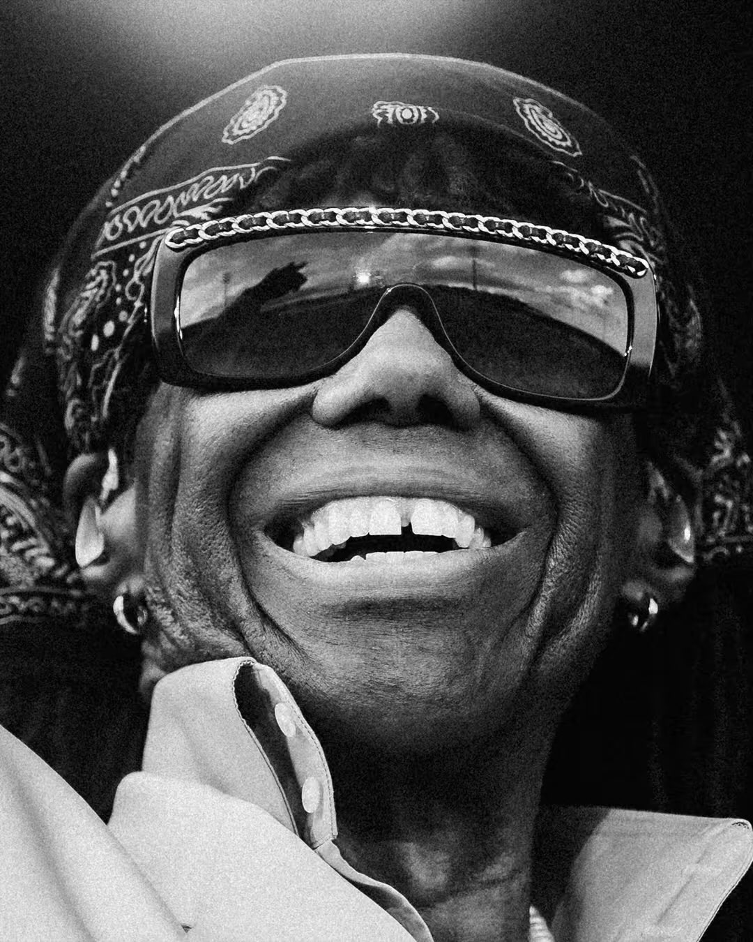 Nile Rodgers