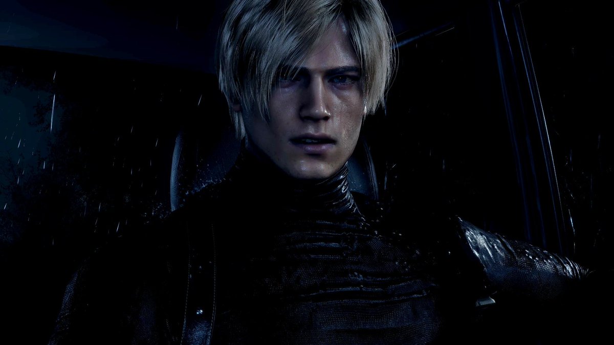 Dwehl0's tweet image. Leon long-sleeved turtleneck 
Mod by: TrieuPham