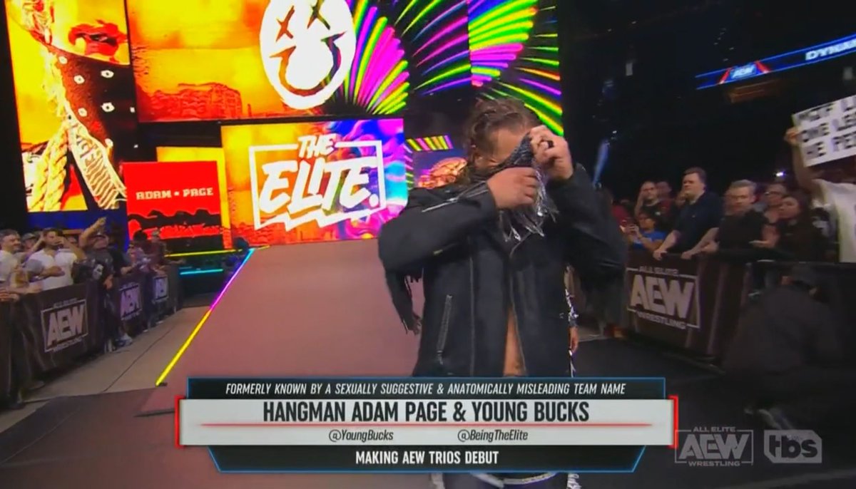 Fightful Wrestling tweet media