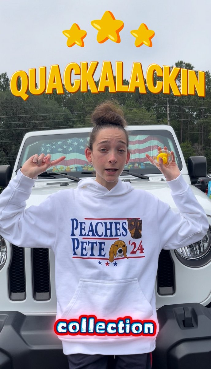 If I don’t find 3 Jeeps…! 😱 ￼#shorts #america #jeep #challege #daveportn... youtube.com/shorts/cXtZsZj… via <a href="/YouTube/">YouTube</a> <a href="/stoolpresidente/">Dave Portnoy</a>