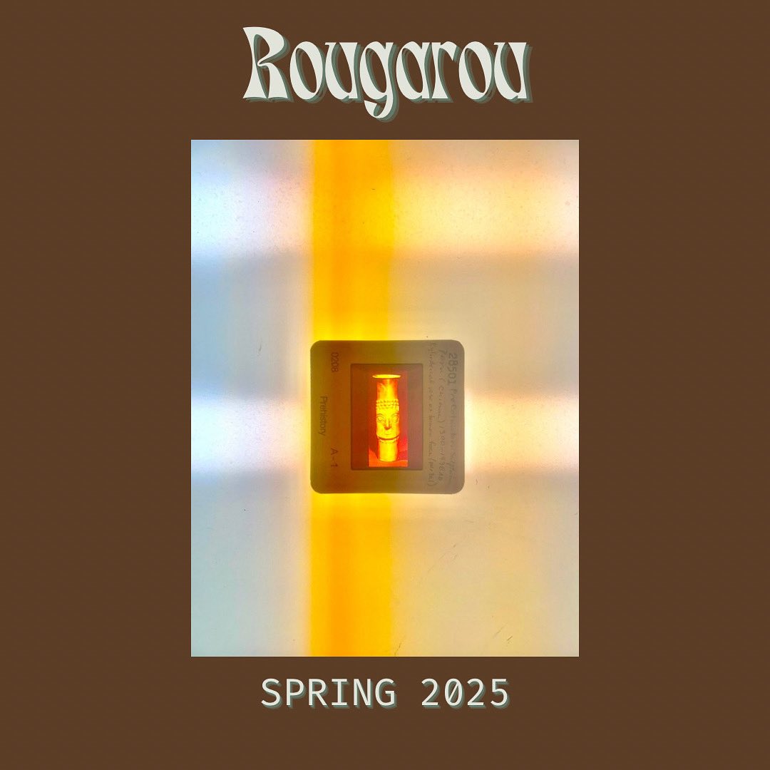 Our Spring 2025 issue: Rust is live!

(link in bio)

Featuring poetry and fiction from:

Heikki Huotari
Olivia Jacobson
Steven O Young, Jr. 
Lloyd Wallace (<a href="/jockeycornsilk/">Lloyd :(</a>)
John Doughboy (<a href="/doughboywrites/">Jon Doughboy</a>)
Mike Itaya (<a href="/DirtbagWriting/">DirtbagWriting (Closed)</a>)
Matthew Kasper