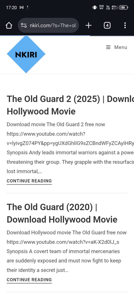 LTFBWU's tweet photo. Bro I'm pissed asf
Waiting 5 years for part 2 just to realize there's a part 3 which hasn't even been confirmed yet so production ain't even started?🤦🏼
#TheOldGuard 
#TheOldGuard2 
#TheoldGuard3 
#TheOldGuard2OnNetflix https://t.co/j25Xo82KLd