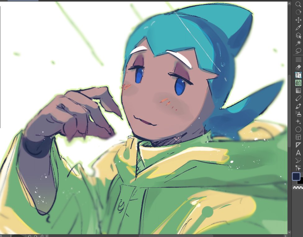 ╰(*´︶`*)╯💖🦈🐚💖\(*´∇｀\*)✨ (@toboki_05) on Twitter photo 