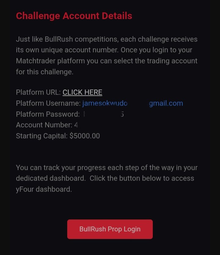 I am very grateful 🙏🏻 and will forever ♾️ be grateful to <a href="/Mazifx_/">MAZI-FX🤍🖤📉📈</a> ,@HoerrTrent53093 and <a href="/Bullrushcomp/">BullRush</a> For giving me this opportunity to scale up in my trading journey 🥹

IT ONLY GETS BETTER 🤞🏻