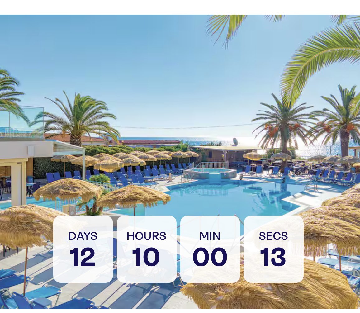 Jax’s stoma journey BCyA (@jax87539443) on Twitter photo ☀️ 12 days time we ✈️ off to Greece for a family holiday with <a href="/JourneyStoma/">Jessicas stoma journey BCyA</a> we cannot wait to spend some
Much needed down time making more memories with another amazing family 💕 ☀️ 12 days time we ✈️ off to Greece for a family holiday with <a href="/JourneyStoma/">Jessicas stoma journey BCyA</a> we cannot wait to spend some
Much needed down time making more memories with another amazing family 💕