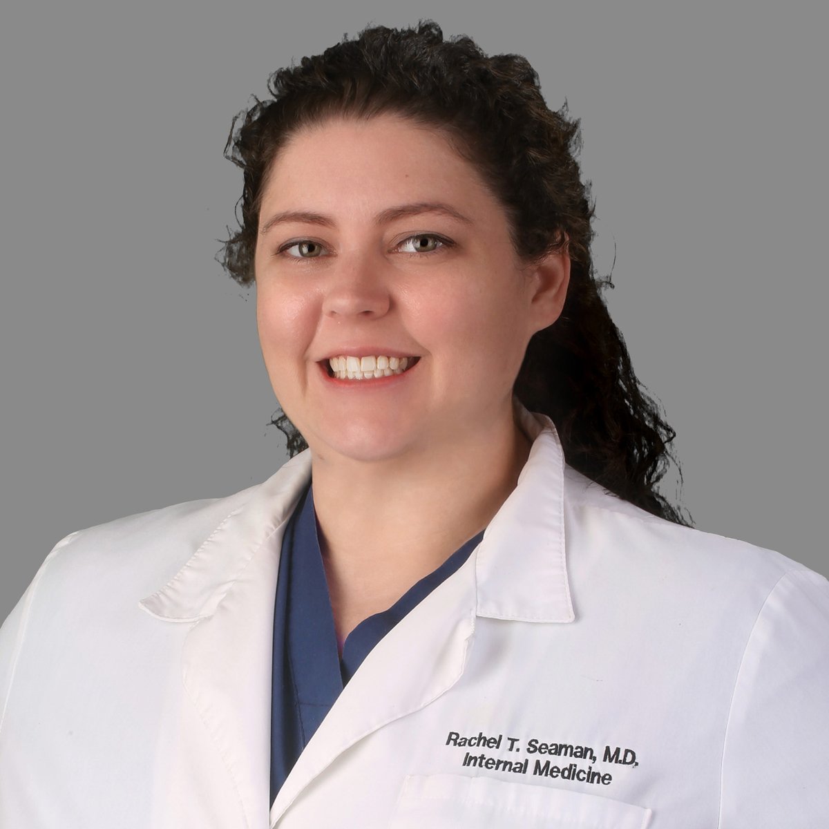 Rachel Seaman, M.D., internal medicine physician and a chief quality officer for USA Health, has been named chief medical officer for USA Health University Hospital. ow.ly/a9el50WjZbv