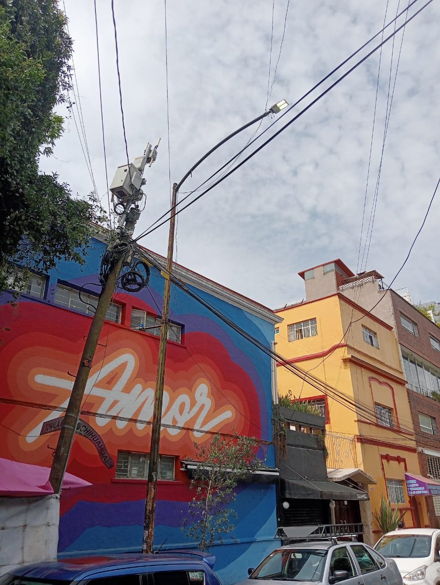 Primer Contacto Alcaldía Cuauhtémoc (@pcacuauhtemoc) on Twitter photo Luminaria atendida ✅️
📍Col. Roma Norte. Chihuahua esquina Tonalá
<a href="/DGSU_AlcCuauh/">Servicios Urbanos. Alcaldía Cuauhtémoc. CDMX</a>
#BrillaCuauhtémoc Luminaria atendida ✅️
📍Col. Roma Norte. Chihuahua esquina Tonalá
<a href="/DGSU_AlcCuauh/">Servicios Urbanos. Alcaldía Cuauhtémoc. CDMX</a>
#BrillaCuauhtémoc