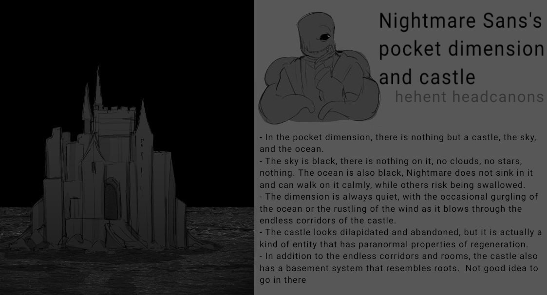 хехент / hehent (@heh3nt) on Twitter photo #nightmaresans #nightmare_sans #undertaleAU
home sweet home (ty for 1,7k+!!!) #nightmaresans #nightmare_sans #undertaleAU
home sweet home (ty for 1,7k+!!!)