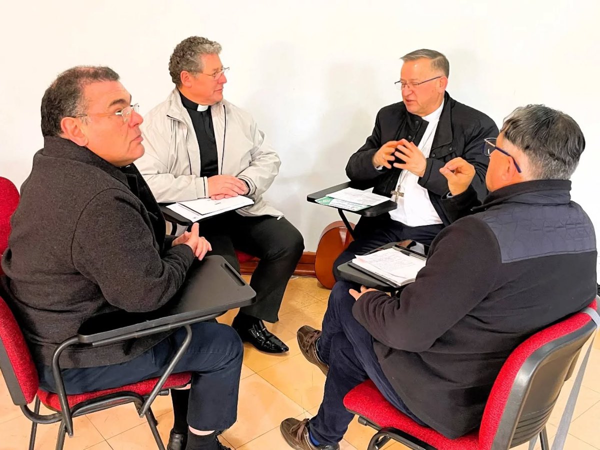 Radio Limari de Ovalle tweet media