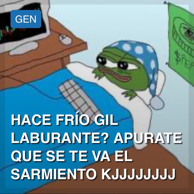 El Yacaré Herrera (@yacareherrera15) on Twitter photo 